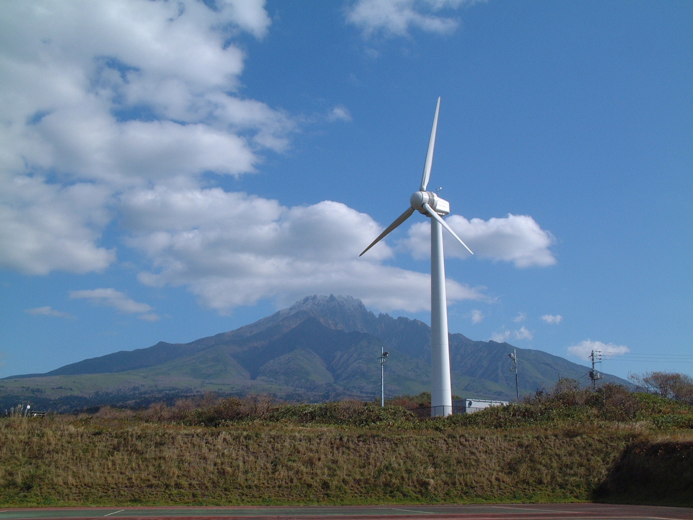 17利尻カムイ発電所.JPG
