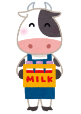 character_milk_ushi (PNG 28.6KB)
